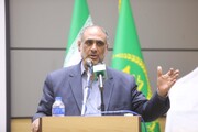 وزیر جهاد کشاورزی با «سامد» پاسخ داد