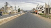 شهردار شهر «النعیمه» سوریه ترور شد
