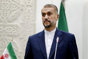 Irán, dispuesto a negociar en base al documento de septiembre