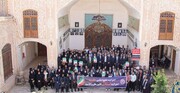 اعضای کانون وکلای یزد استقلال تشکل خود را خواستار شدند