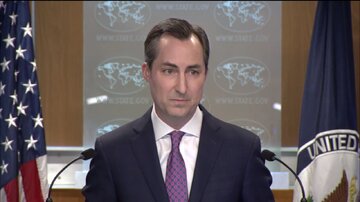 Le processus d’échange de prisonniers avec l’Iran se poursuit (Washington)