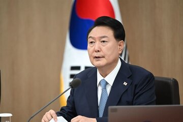 کره جنوبی از روسیه خواست درباره کره شمالی مسئولانه رفتار کند