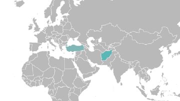 ترکیه میزبان نشست کشورهای کمک کننده به افغانستان