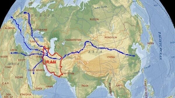 خروج احتمالی ایتالیا از «یک پهنه-یک راه»؛ داستان تکراری عدم استقلال اروپا از آمریکا