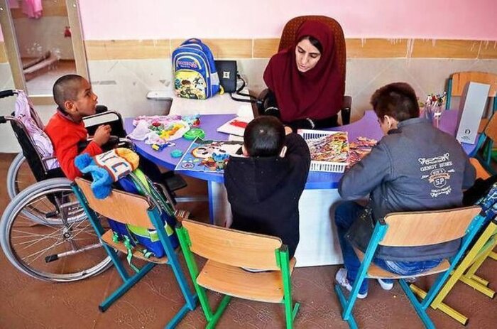 تلاش دولت برای توسعه فضاهای آموزشی اصفهان در آستانه سال تحصیلی