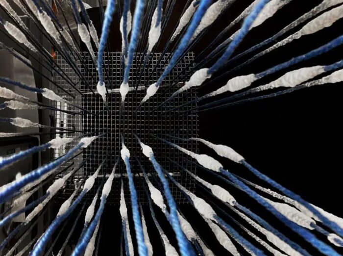 یک روش استخراجی جدید تولید لیتیوم را متحول میکند 2 یک روش استخراجی جدید تولید لیتیوم را متحول میکند