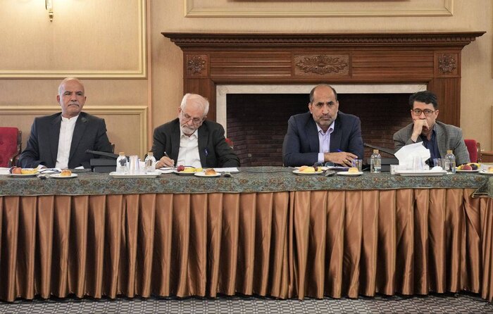 امیرعبداللهیان: آمادهایم با حفظ خطوط قرمز بر مبنای سند سپتامبر مذاکره کنیم