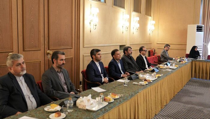 امیرعبداللهیان: آمادهایم با حفظ خطوط قرمز بر مبنای سند سپتامبر مذاکره کنیم