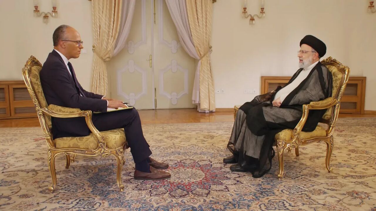 رئيسي : طهران ستنفق ارصدتها المحررة حيثما اقتضت حاجتها على ذلك