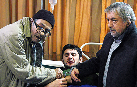 مرور فیلمهای سینمایی با محوریت امام رضا(ع)؛ ادای دین به سلطان خراسان