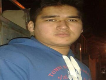 علیرضا به بهانه کلاسهای قرآن به سوریه رفت و برنگشت