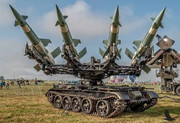 تقویت دفاع هوایی اوکراین در دستور کار مذاکرات آتی وزرای خارجه آمریکا و آلمان