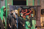 زمان و محل اجرای تعزیه ایام پایانی ماه صفر در کرمان اعلام شد