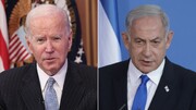 تحقیر نتانیاهو از سوی بایدن؛ دیدار در حاشیه سازمان ملل