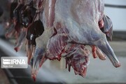 Iran starts meat imports from Kenya