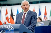Borrell califica de importante mantener abiertos los canales diplomáticos con Irán