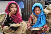 برنامه جهانی غذا خواستار کمک های بشردوستانه به افغانستان در فصل زمستان شد