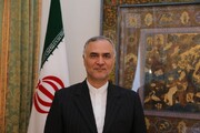 Iran FM appoints new assistant for Persian Gulf affairs