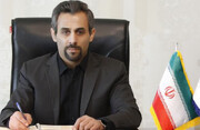 سرپرست راگبی: هاشمی چالش‌ و پتانسیل‌های ورزش ایران را به خوبی می‌شناسد