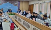 ناوگان عمومی خوزستان در آستانه بازگشایی مدارس افزایش می‌یابد