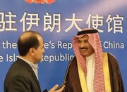 Embajador saudí: El nuevo capítulo de las relaciones entre Teherán y Riad será sólido en todos los ámbitos