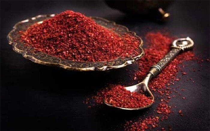 توسعه کشت سماق در گناباد، راهی برای رونق اقتصادی منطقه