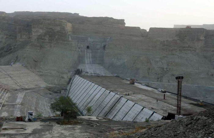 تحقق وعده‌ای دیگر از دولت سیزدهم در کمتر از سه ماه؛ آبرسانی به روستاهای کنارک