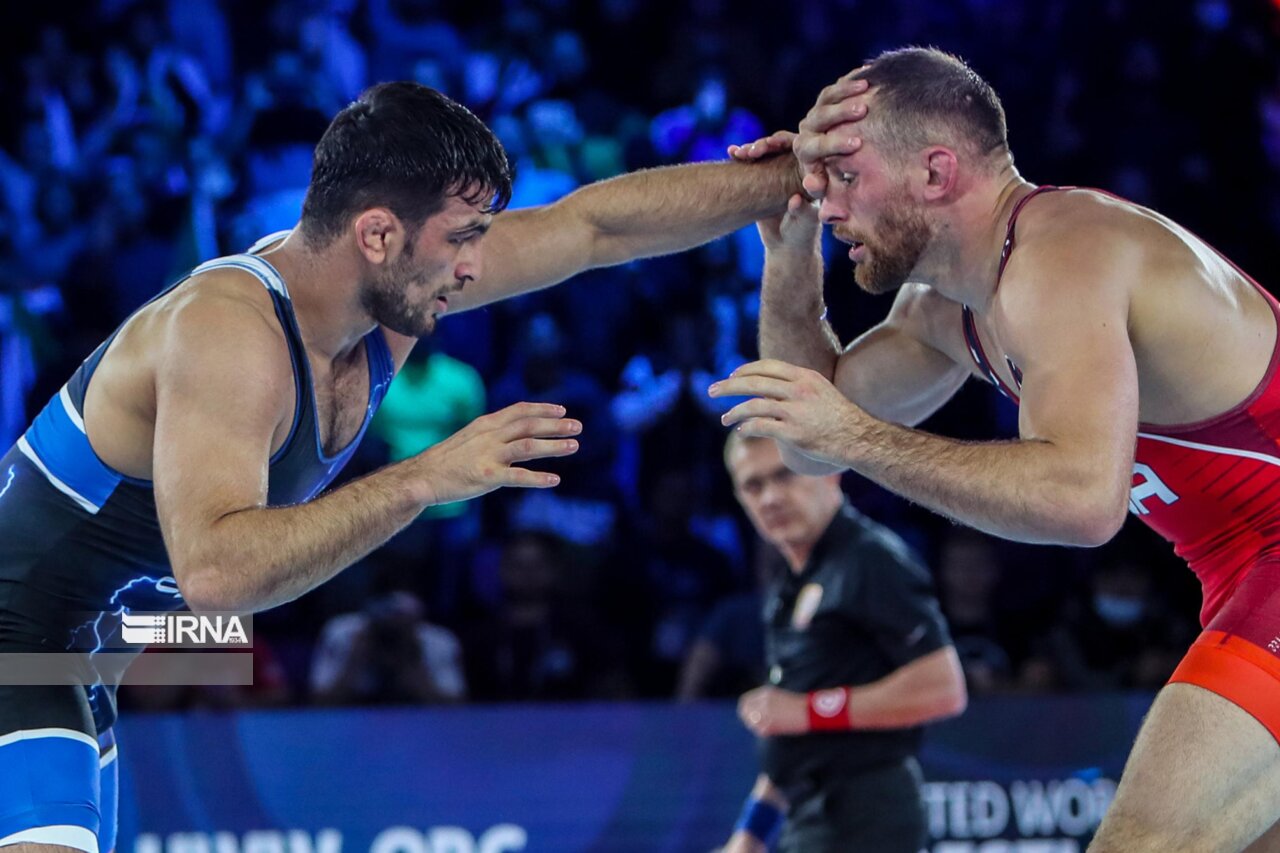 پاسخ قاطع یزدانی به تیلور/ شرایطم امسال متفاوت است پاسخ قاطع یزدانی به تیلور/ شرایطم امسال متفاوت است