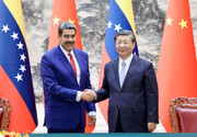 China y Venezuela abogan por elevar relaciones mutuas “a su máximo nivel”