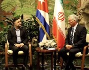 رئيس جمهورية كوبا يدعو لتعزيز التعاون في مجالات الزراعة والتقنية الحيوية مع ايران