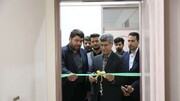 فیلم| افتتاح دفترخبرگزاری ایرنا در شمال فارس به مرکزیت شهرستان آباده