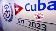 Cuba alberga cumbre del G77+China para abogar por un más justo orden internacional