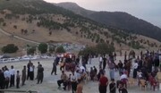 استاندار کردستان: پیگیر حل مشکلات بازارچه‌های مرزی هستیم