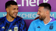 افشاگری یک آرژانتینی درباره مسی؛‌ «می‌توانست برود اما نرفت!»