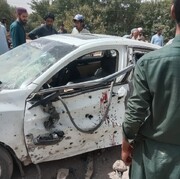 مسوول ارشد حزب جمعیت علمای اسلام در پاکستان از سوء قصد جان سالم بدر برد