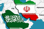 طهران والرياض تؤكدان على توسيع العلاقات الثنائية
