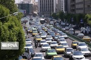 اوج بار ترافیک در شهرهای مازندران با ورود میلیونی مسافران