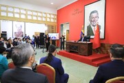 Maduro considera a China como “mayor fuerza de desarrollo” de Latinoamérica