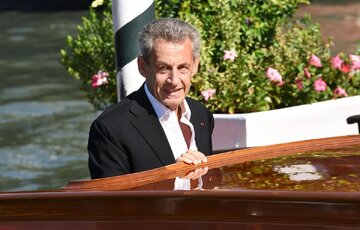 France : Nicolas Sarkozy mis en examen dans l'affaire de Takieddine