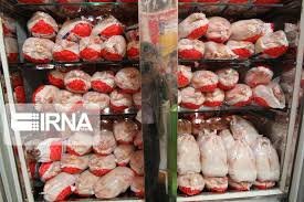 رصد بازار گوشت مرغ در آذربایجان‌شرقی آغاز شد