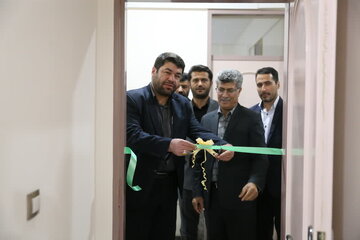 دفتر ایرنای شمال استان فارس آغاز به کار کرد