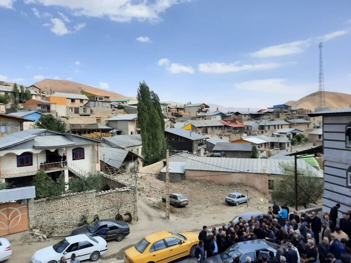 استاندار مازندران: بهسازی جاده پلزنگوله-دوآب جزو طرح ملی قرار گرفت
