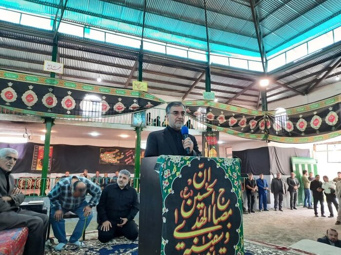 استاندار مازندران: بهسازی جاده پلزنگوله-دوآب جزو طرح ملی قرار گرفت