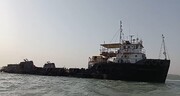 Saisie par le CGRI d'un pétrolier étranger transportant du carburant de contrebande dans le golfe Persique : les détails