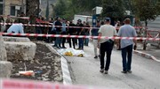 اعتراف تل‌آویو به حمله برق آسای حماس/ شهادت ۲۳۲ فلسطینی و هلاکت ۳۰۰ صهیونیست+ عکس و فیلم