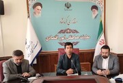 معاون استاندار: مراکز خدماتی و رفاهی جدید در استان کرمانشاه ایجاد می‌شود