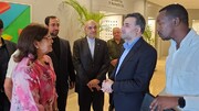 İran, Küba ile Bilimsel ve Teknolojik İşbirliğini Memnuniyetle Karşılıyor