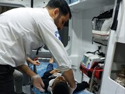 ۲ کشته و ۹مصدوم در ۲ حادثه رانندگی خوزستان
