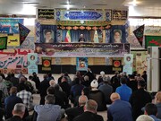 امام جمعه دزفول: بصیرت مردم ایران اسلامی هر فتنه‌ای را خنثی می‌کند