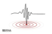 نیمه نخست امسال ۱۲۶ مورد زلزله در خراسان‌شمالی ثبت شد